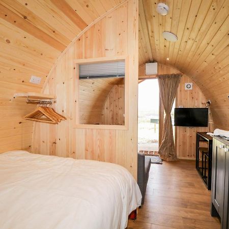 Garraidh Ghorm Pod Villa Portree Kültér fotó
