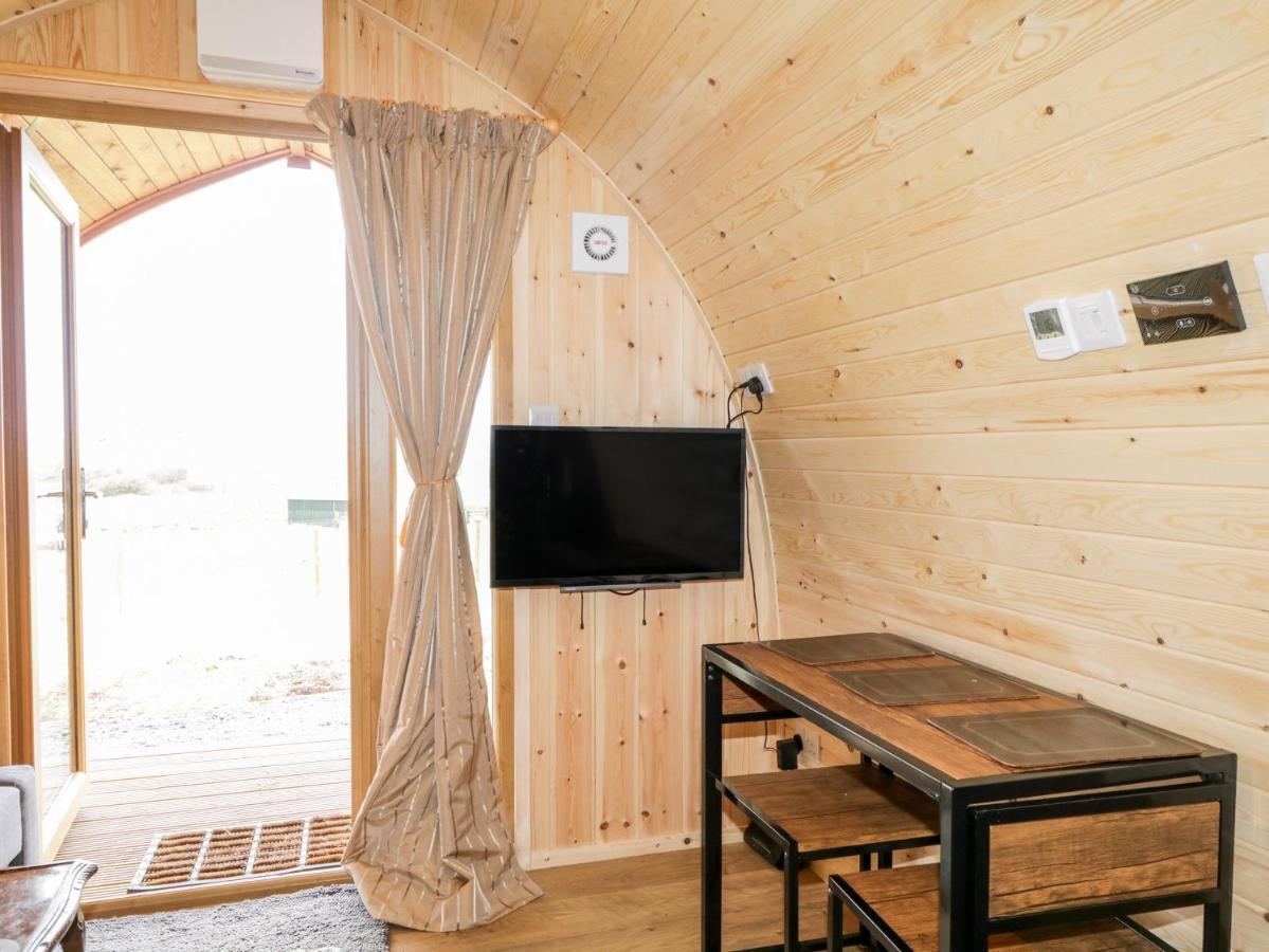 Garraidh Ghorm Pod Villa Portree Kültér fotó
