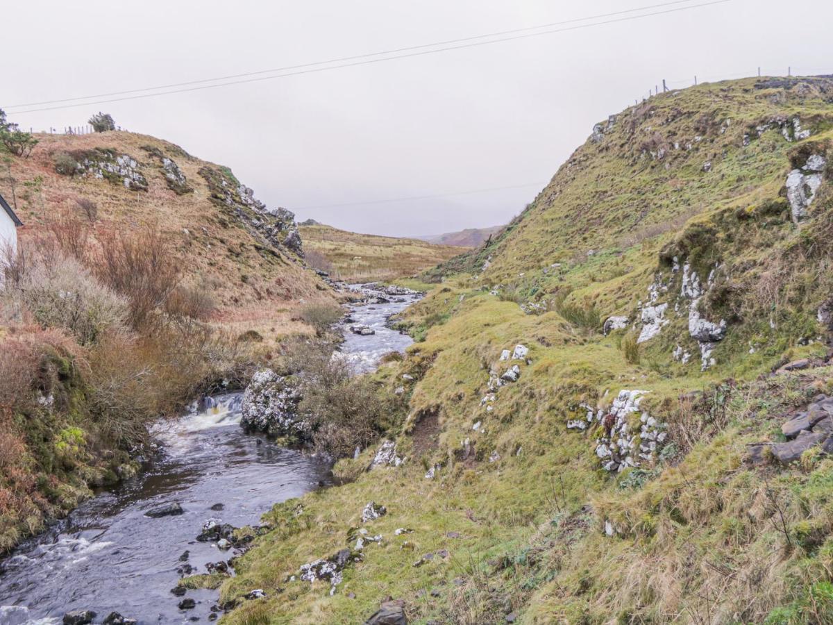 Garraidh Ghorm Pod Villa Portree Kültér fotó